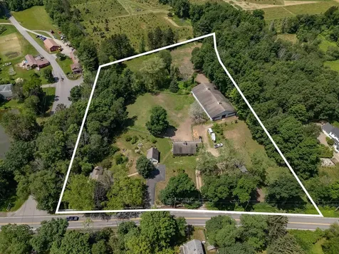 298 Exeter Road Hampton Falls NH 03844