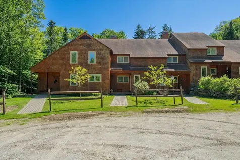 95 Glazebrook Road Killington VT 05751