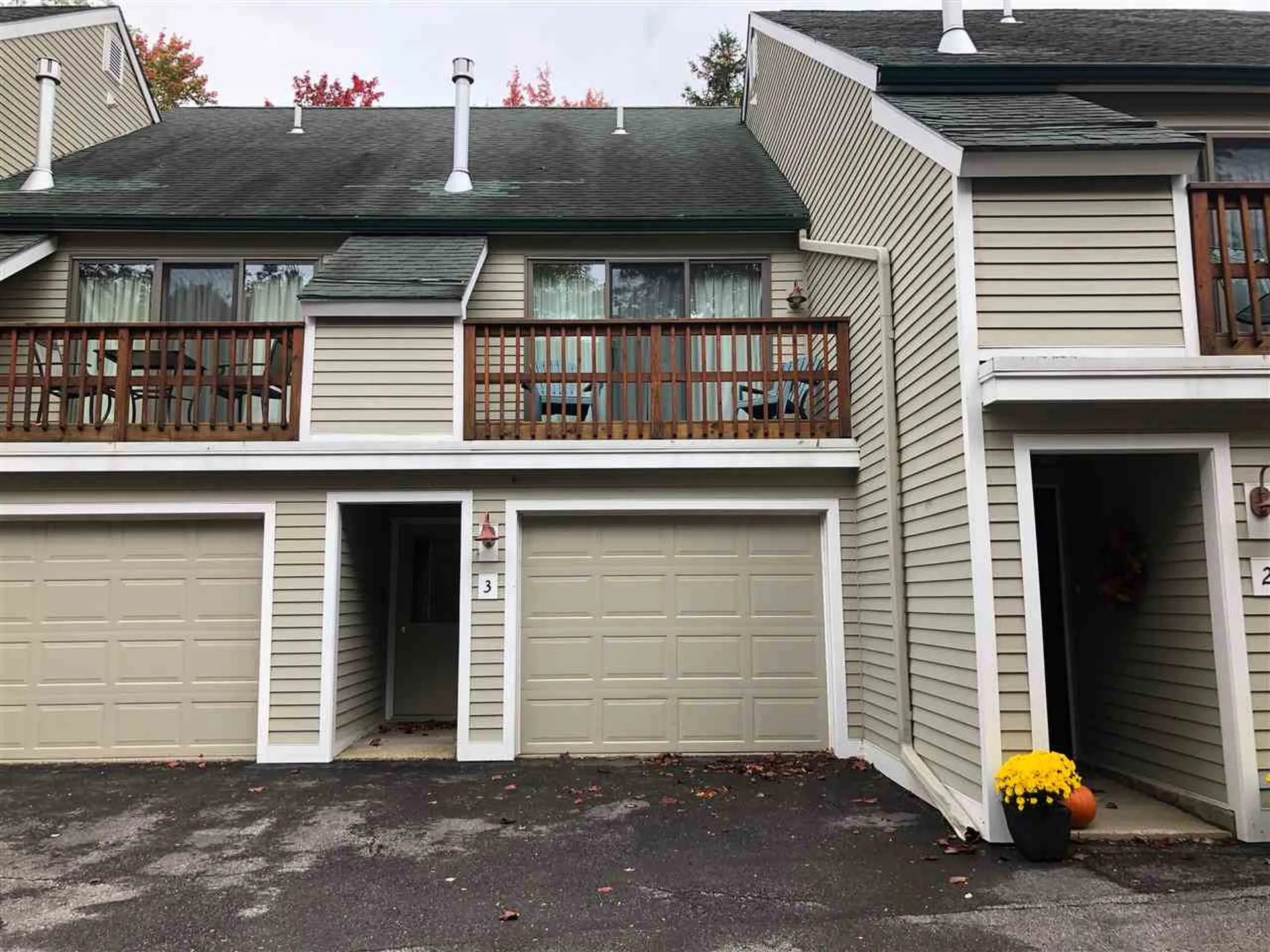 4 Tripyramid Way Waterville Valley NH 03215