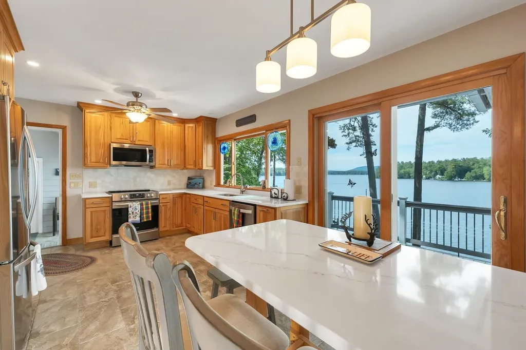 14 Governor Wentworth Highway Tuftonboro NH 03816