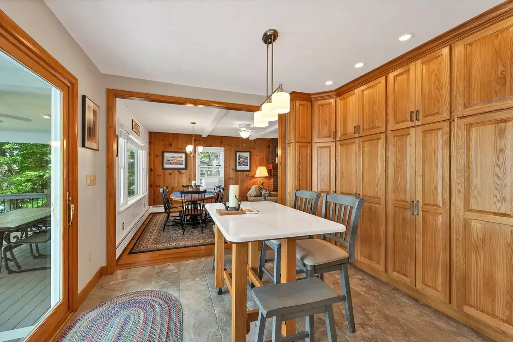 14 Governor Wentworth Highway Tuftonboro NH 03816