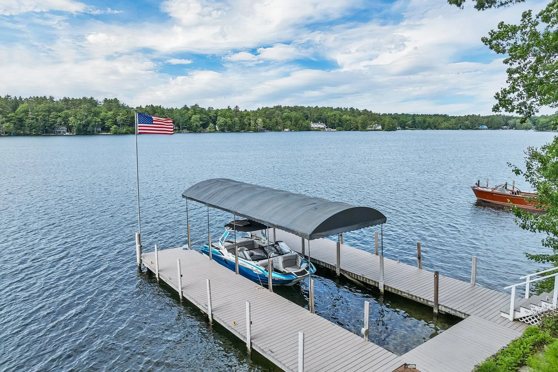 14 Governor Wentworth Highway Tuftonboro NH 03816