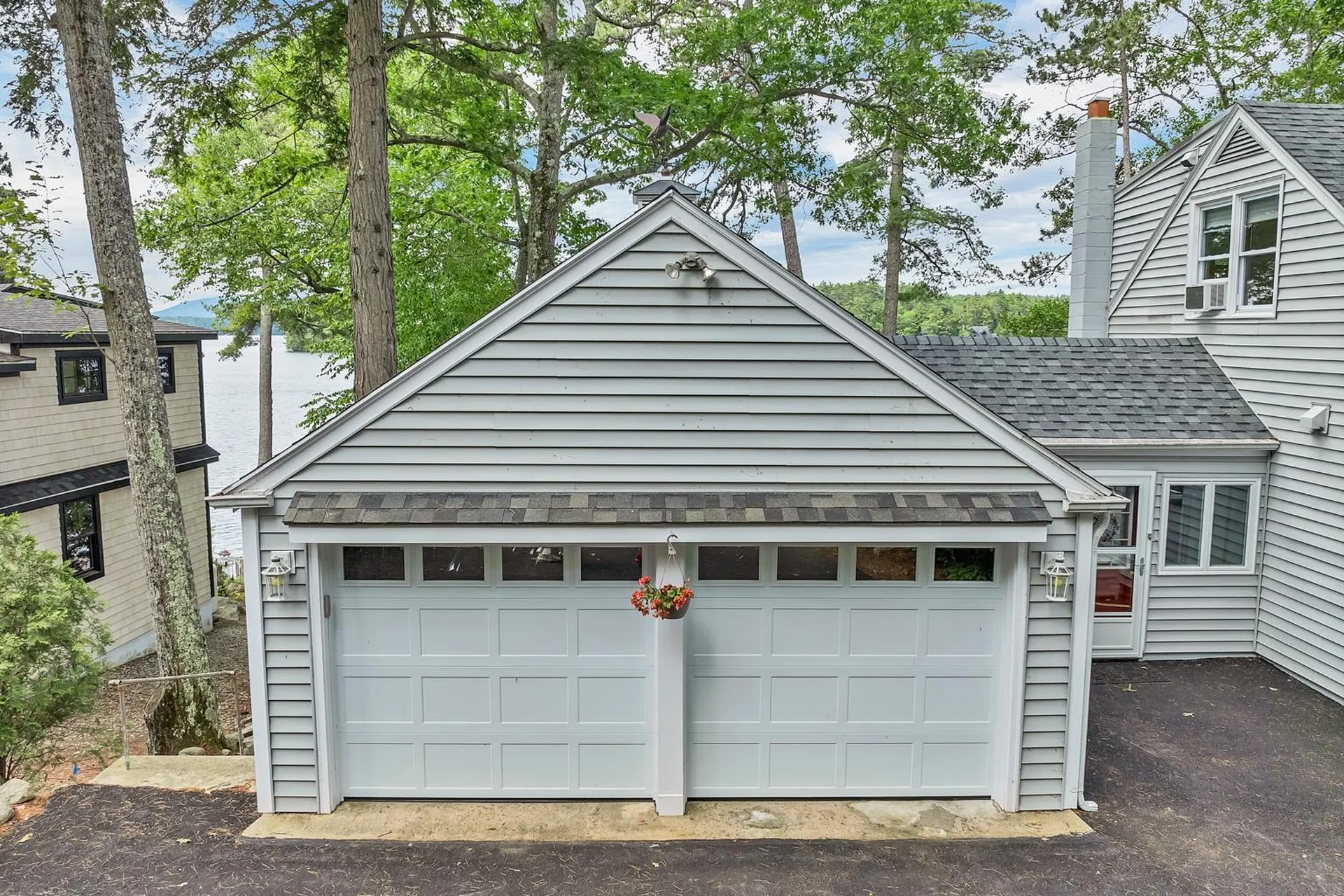 14 Governor Wentworth Highway Tuftonboro NH 03816