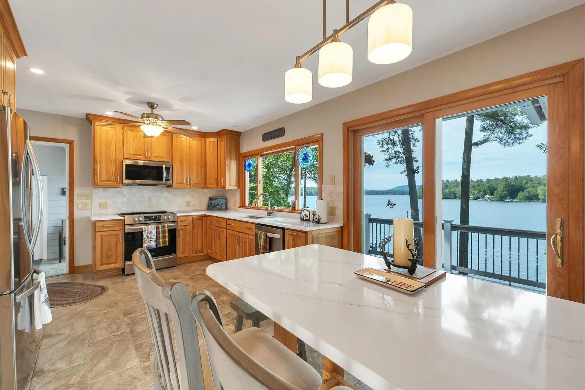 14 Governor Wentworth Highway Tuftonboro NH 03816