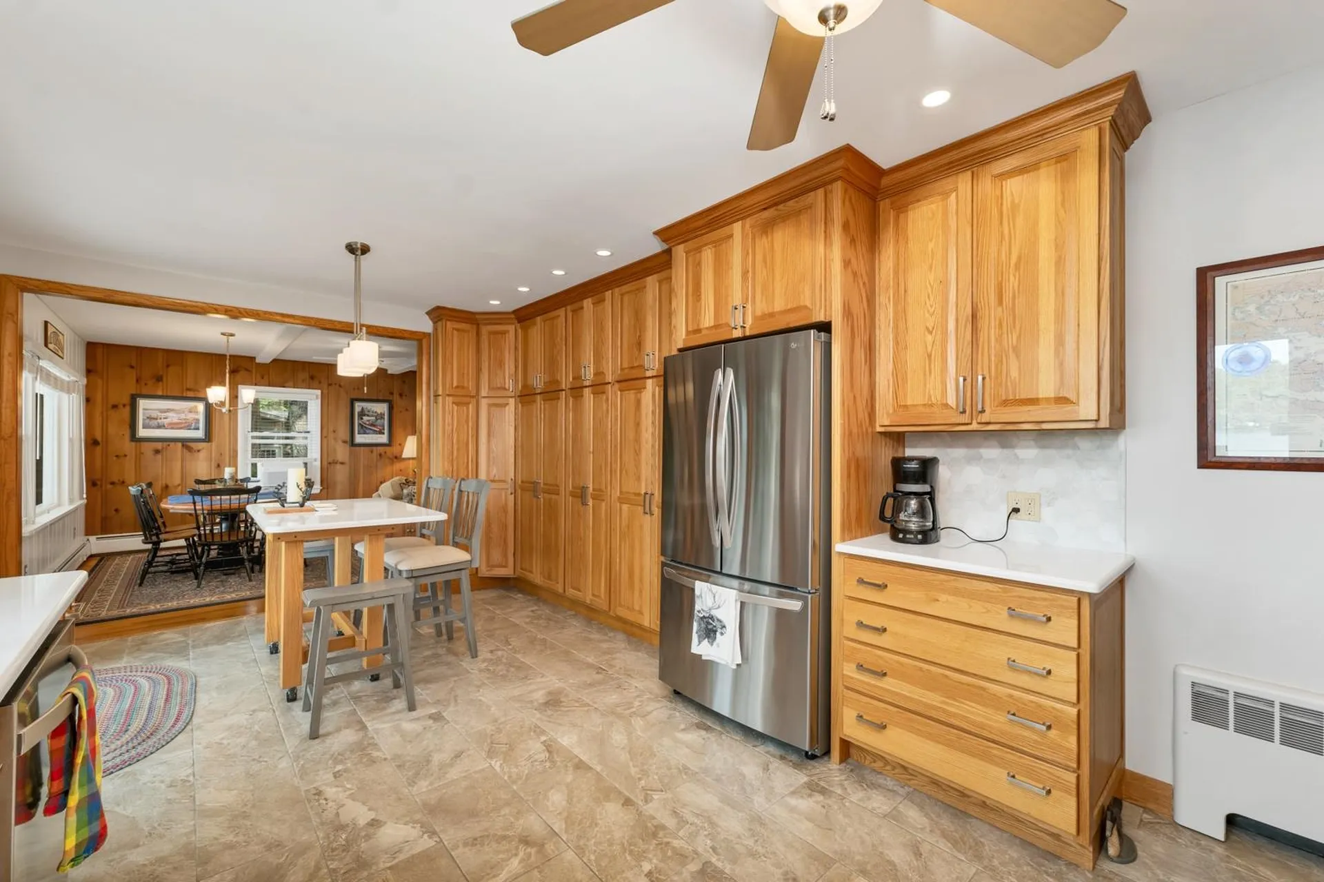 14 Governor Wentworth Highway Tuftonboro NH 03816