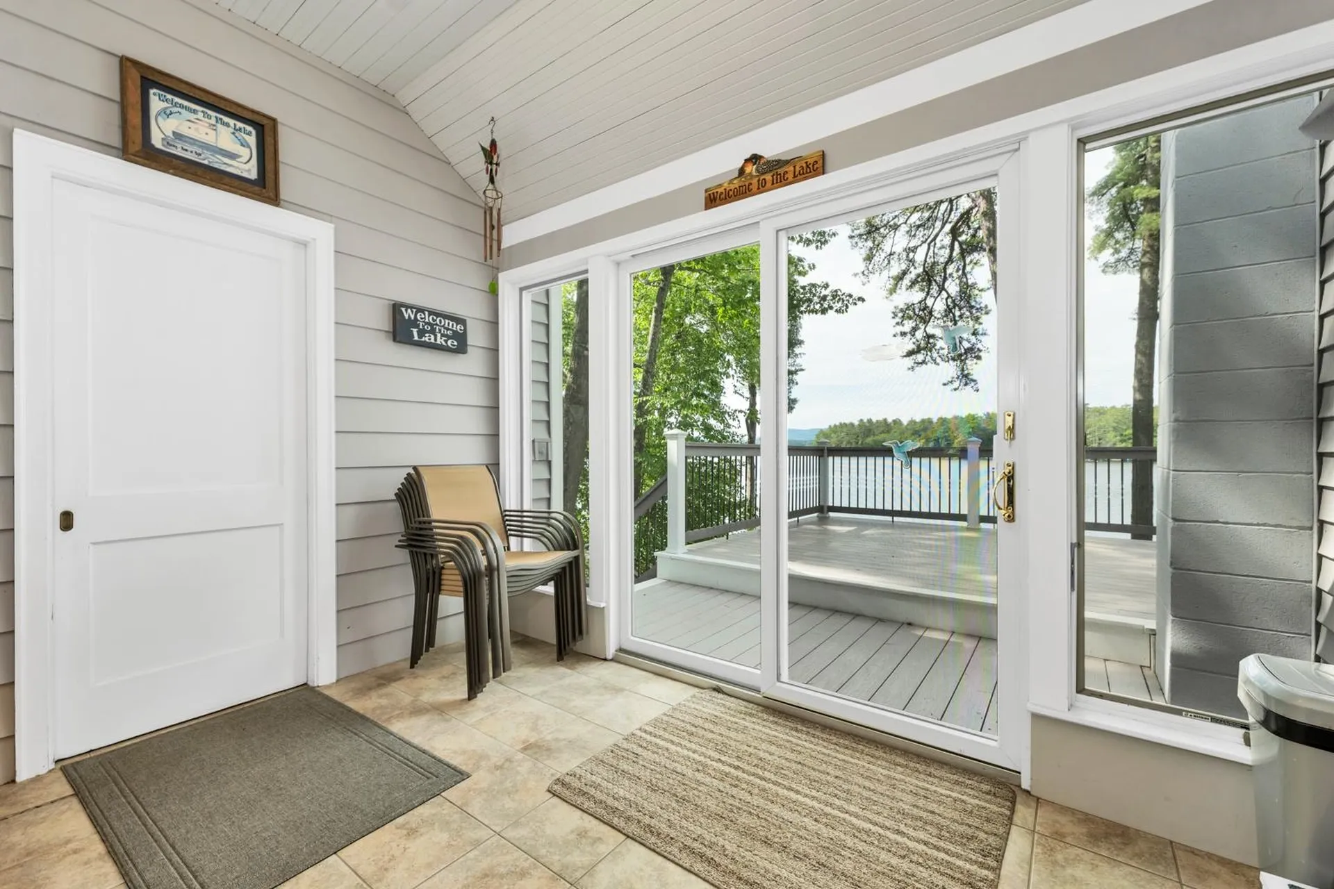 14 Governor Wentworth Highway Tuftonboro NH 03816