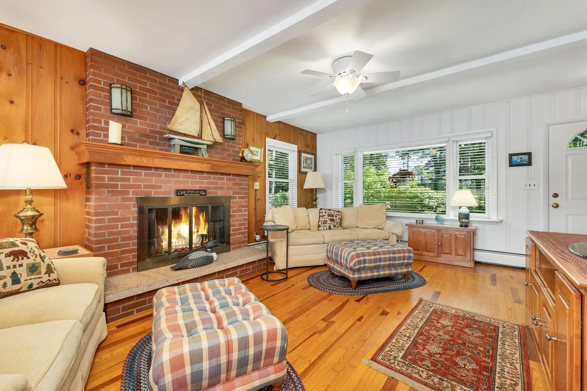 14 Governor Wentworth Highway Tuftonboro NH 03816