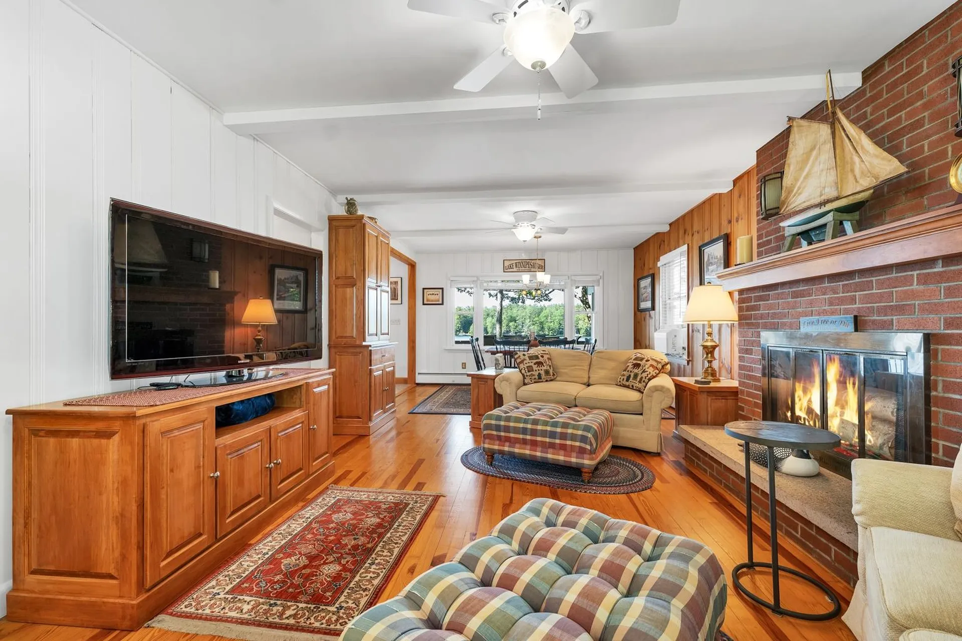 14 Governor Wentworth Highway Tuftonboro NH 03816