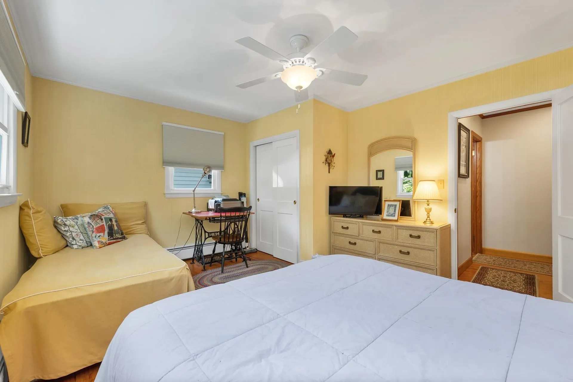 14 Governor Wentworth Highway Tuftonboro NH 03816