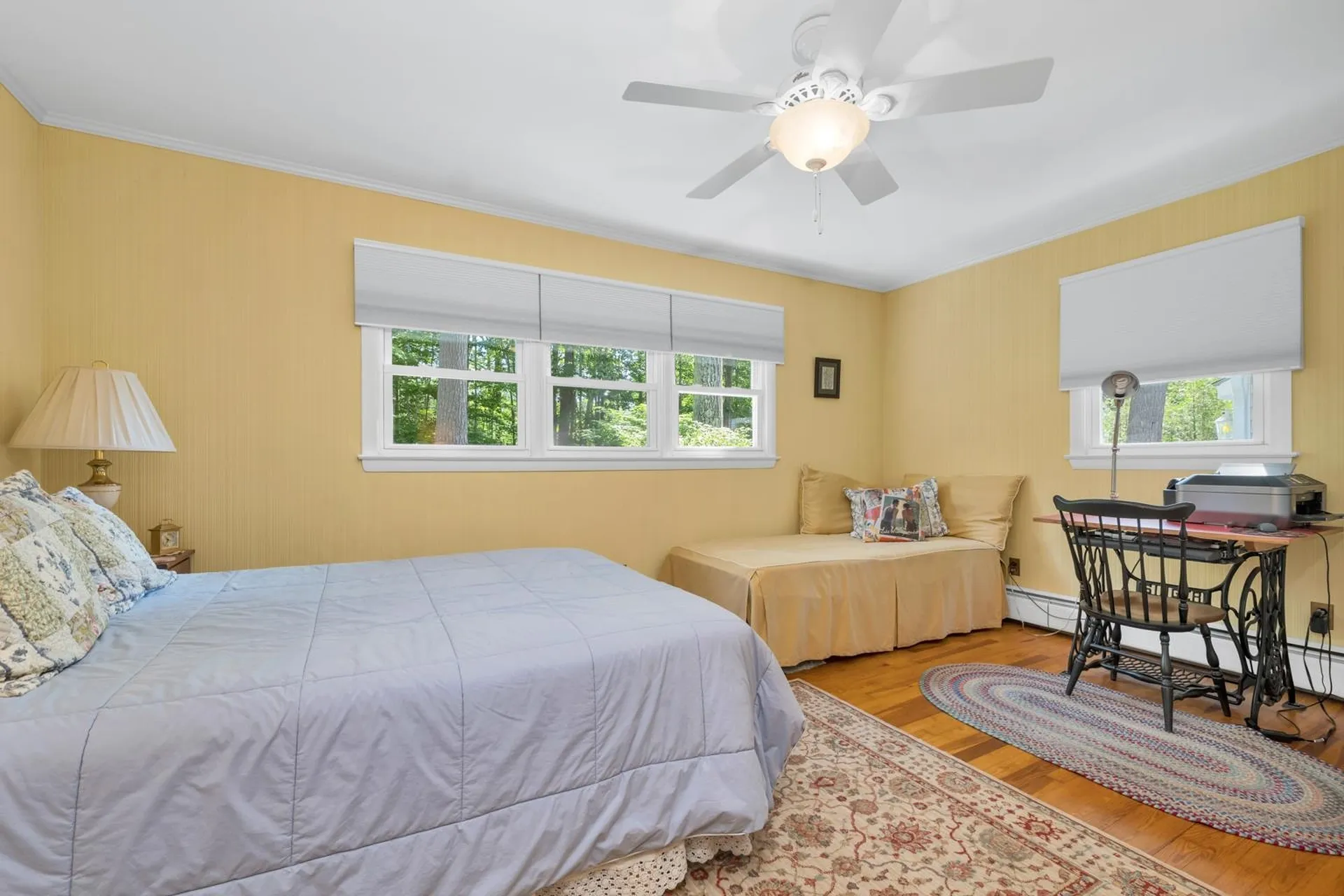 14 Governor Wentworth Highway Tuftonboro NH 03816