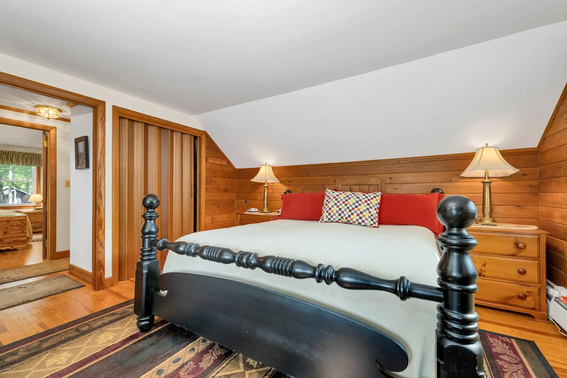 14 Governor Wentworth Highway Tuftonboro NH 03816