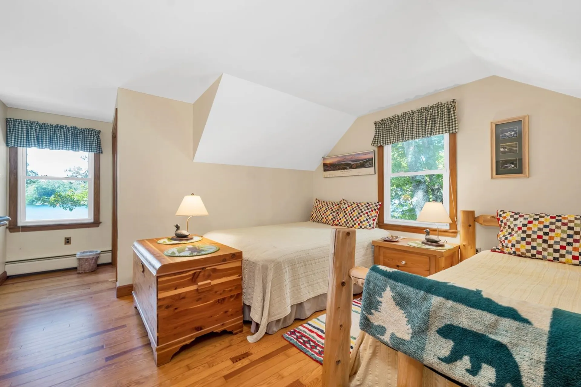 14 Governor Wentworth Highway Tuftonboro NH 03816