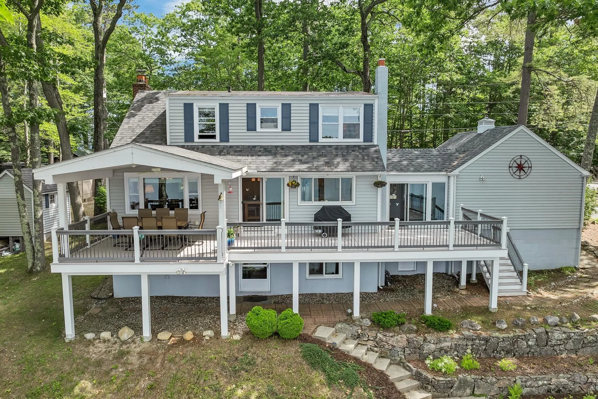 14 Governor Wentworth Highway Tuftonboro NH 03816