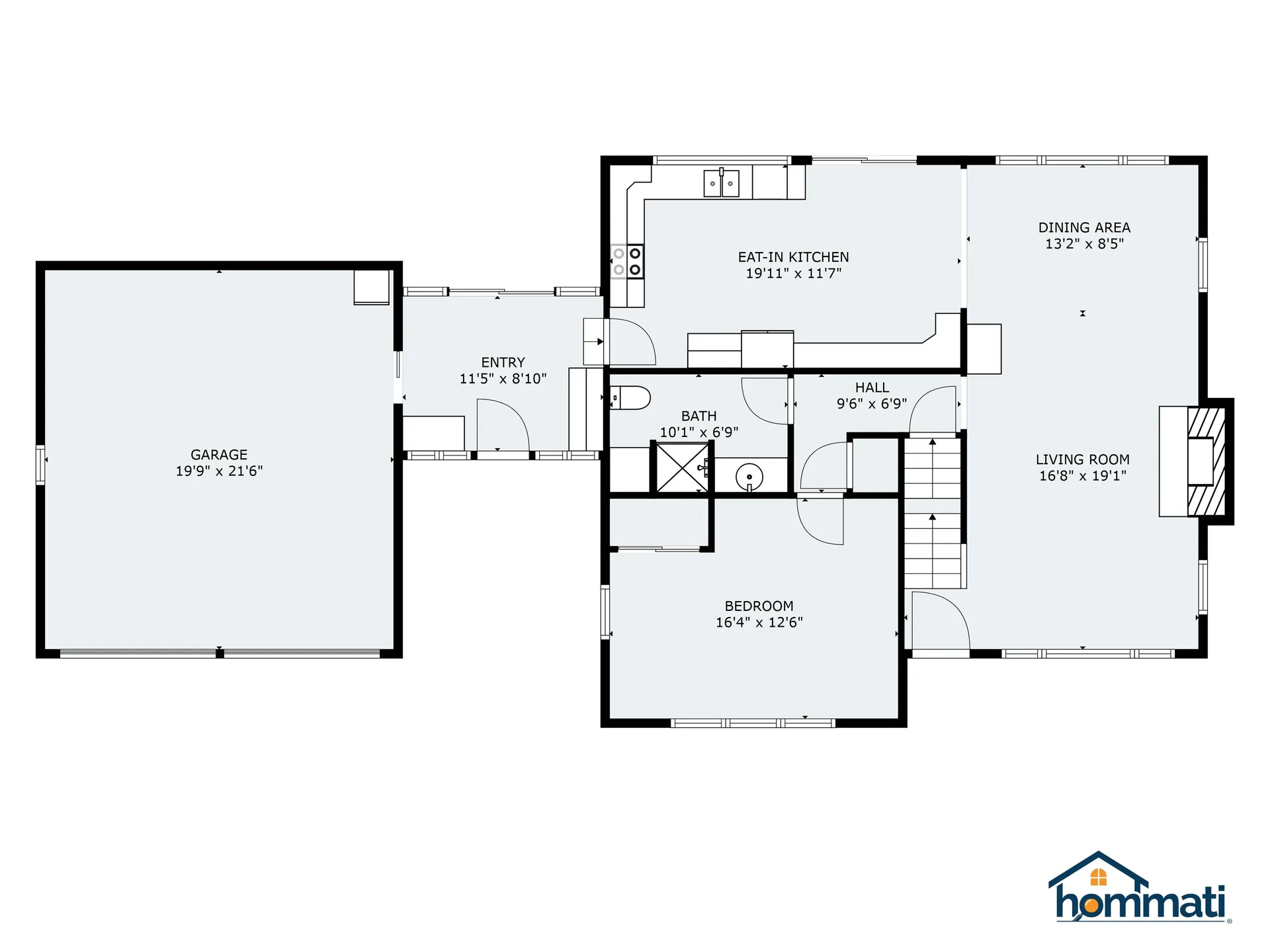 14 Governor Wentworth Highway Tuftonboro NH 03816