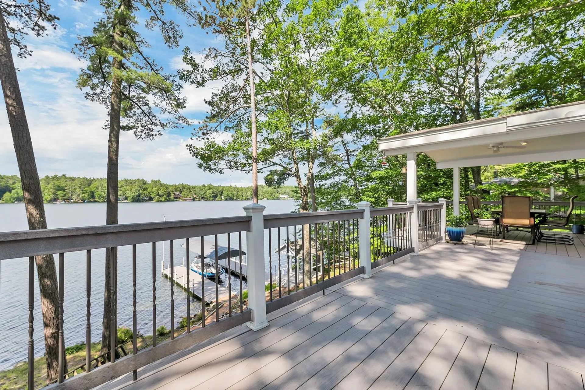 14 Governor Wentworth Highway Tuftonboro NH 03816