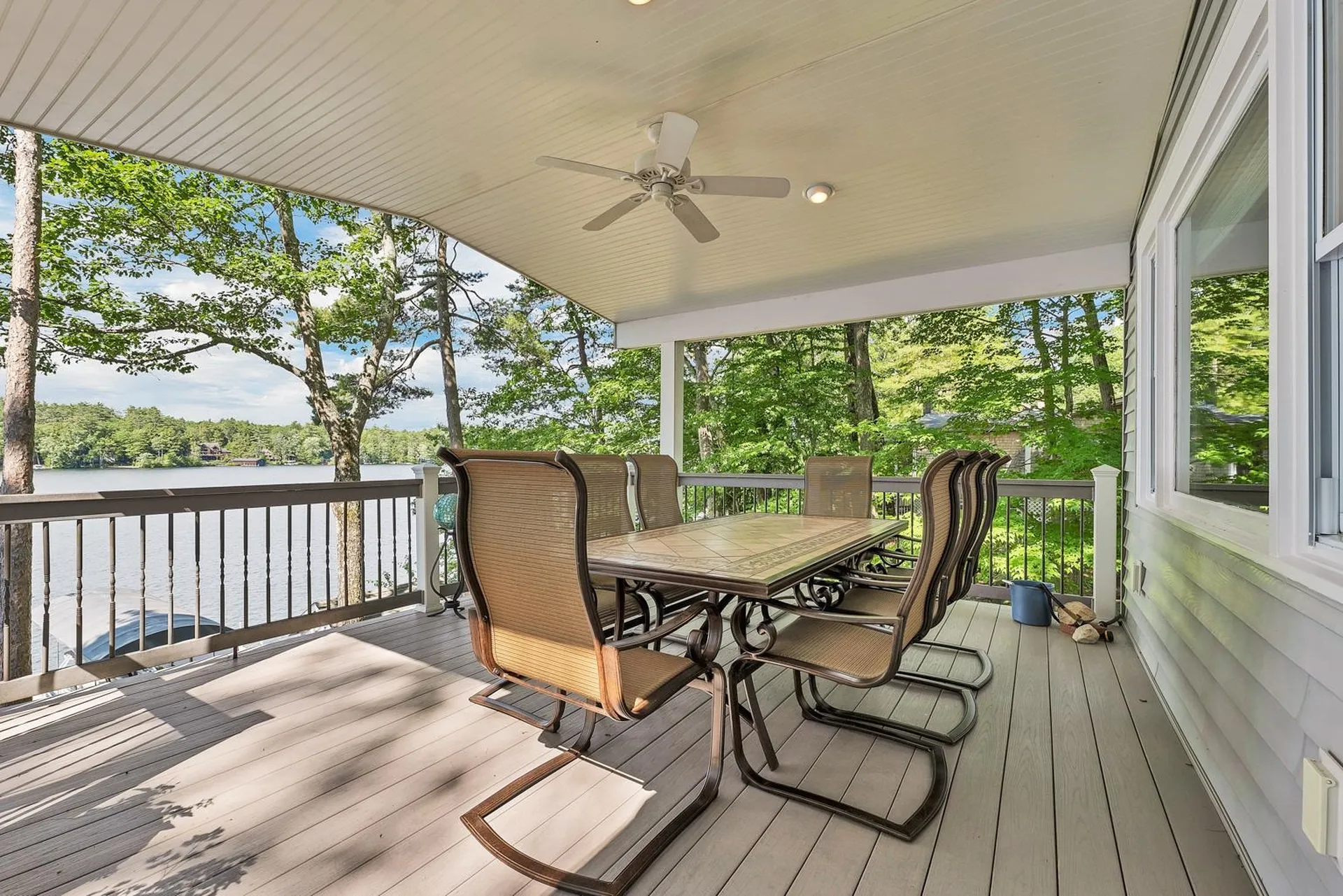 14 Governor Wentworth Highway Tuftonboro NH 03816