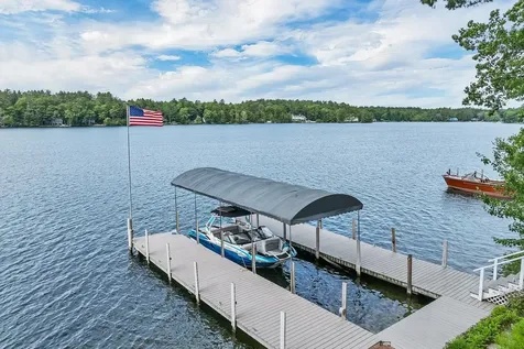 14 Governor Wentworth Highway Tuftonboro NH 03816