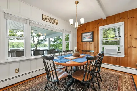 14 Governor Wentworth Highway Tuftonboro NH 03816