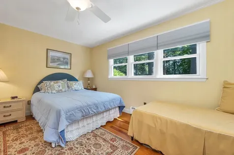 14 Governor Wentworth Highway Tuftonboro NH 03816