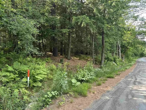 Goulden Ridge Road Weathersfield VT 05151