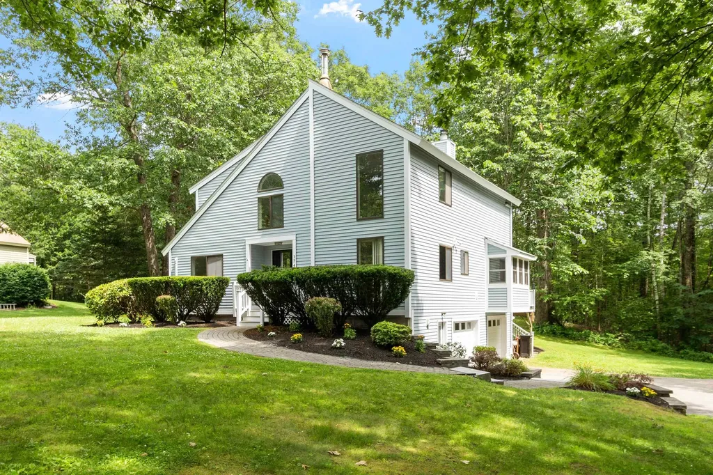 174 Harper Ridge Road Hampstead NH 03826