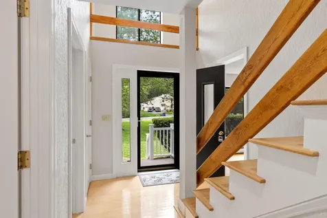 174 Harper Ridge Road Hampstead NH 03826