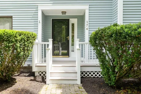 174 Harper Ridge Road Hampstead NH 03826