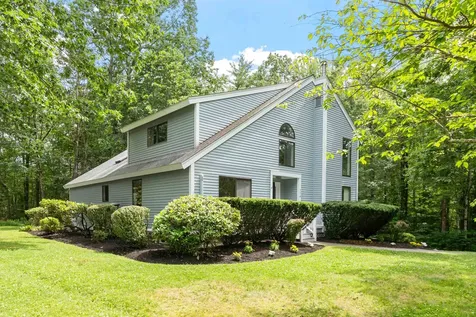 174 Harper Ridge Road Hampstead NH 03826