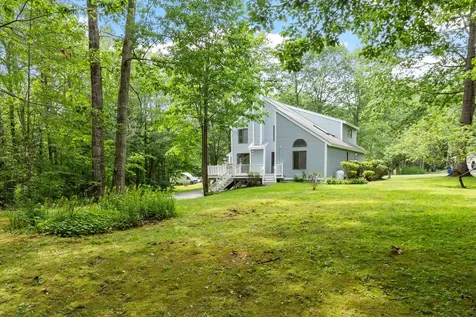 174 Harper Ridge Road Hampstead NH 03826