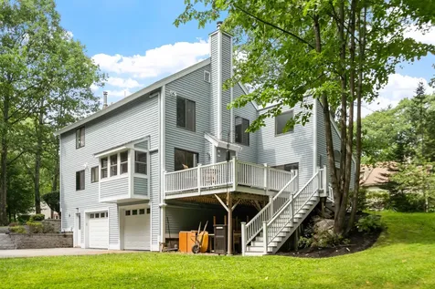 174 Harper Ridge Road Hampstead NH 03826