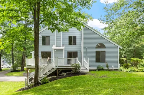 174 Harper Ridge Road Hampstead NH 03826