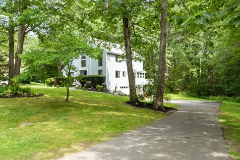 174 Harper Ridge Road Hampstead NH 03826