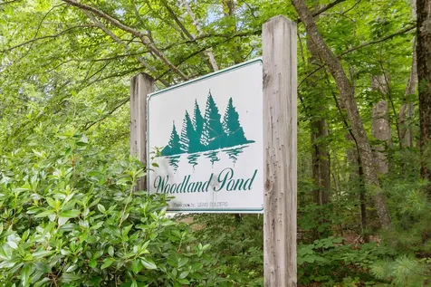 174 Harper Ridge Road Hampstead NH 03826