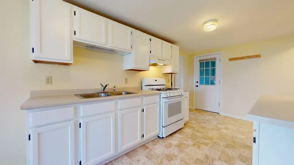 22 Liberty Street Swanton VT 05488