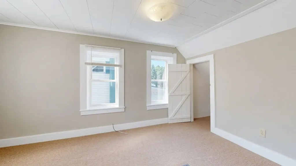 22 Liberty Street Swanton VT 05488