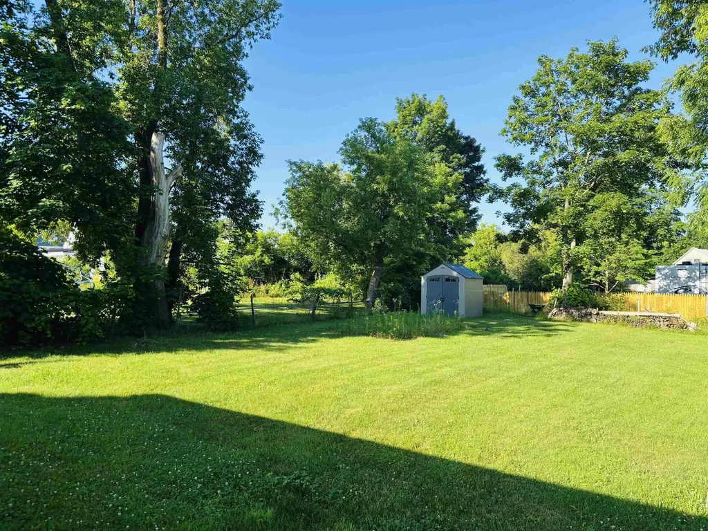 22 Liberty Street Swanton VT 05488