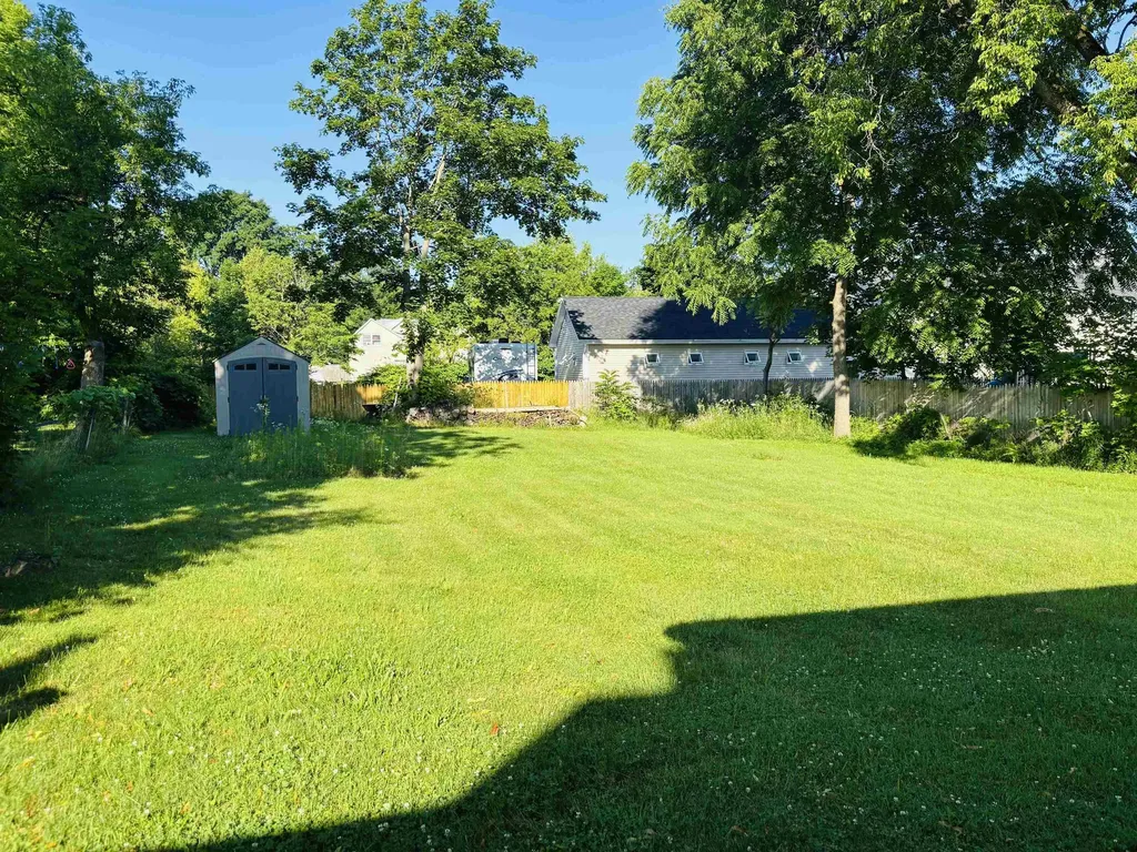 22 Liberty Street Swanton VT 05488