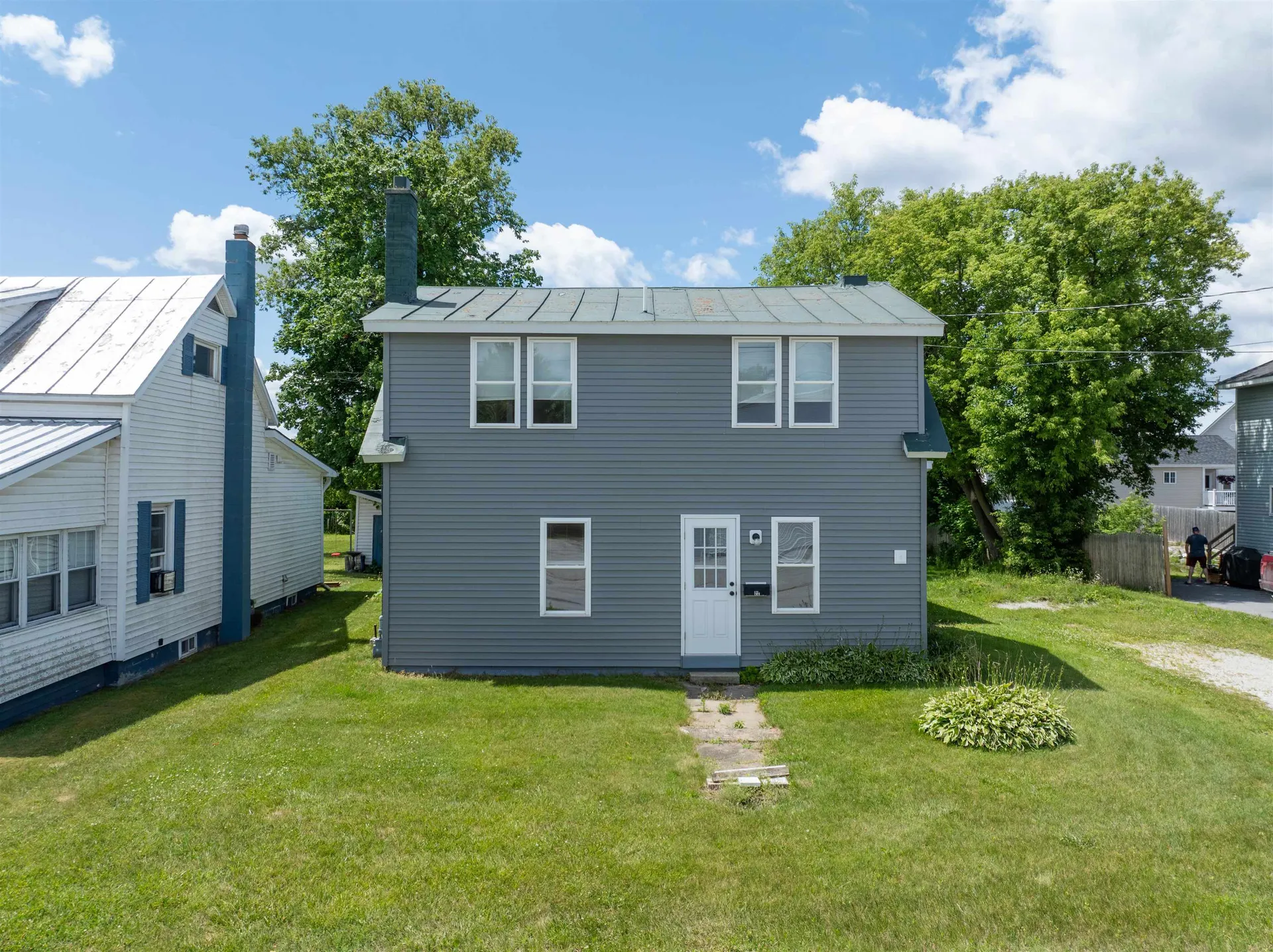 22 Liberty Street Swanton VT 05488