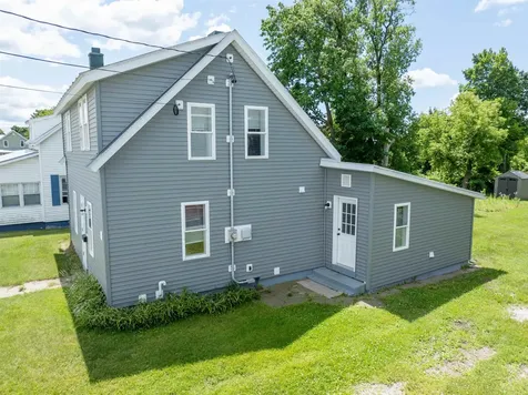 22 Liberty Street Swanton VT 05488
