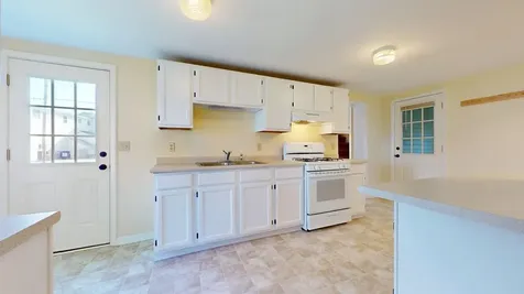 22 Liberty Street Swanton VT 05488