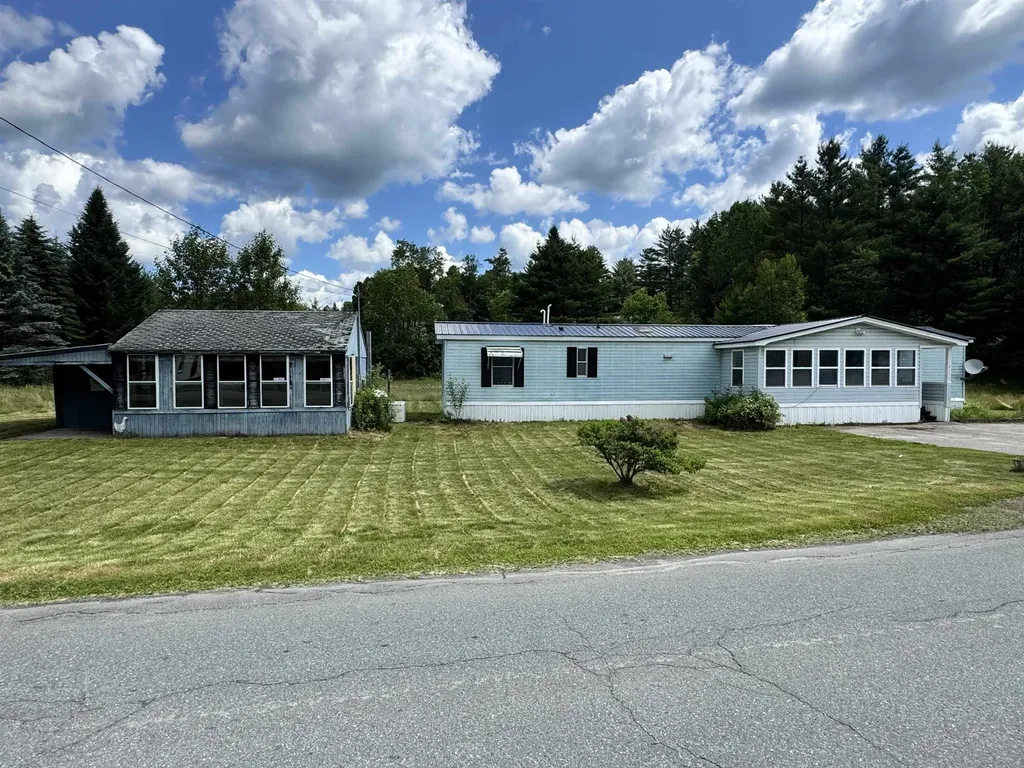 3155 Oregon Road Concord VT 05906