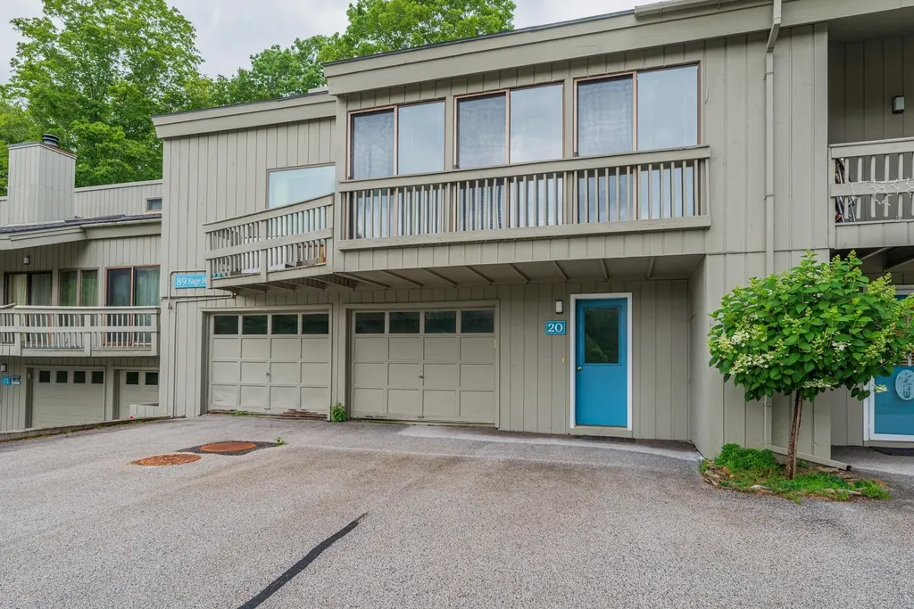 8920 Sage Hill Road Manchester VT 05255