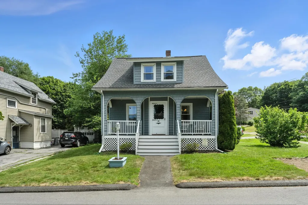 1 M Street Haverhill MA 01835