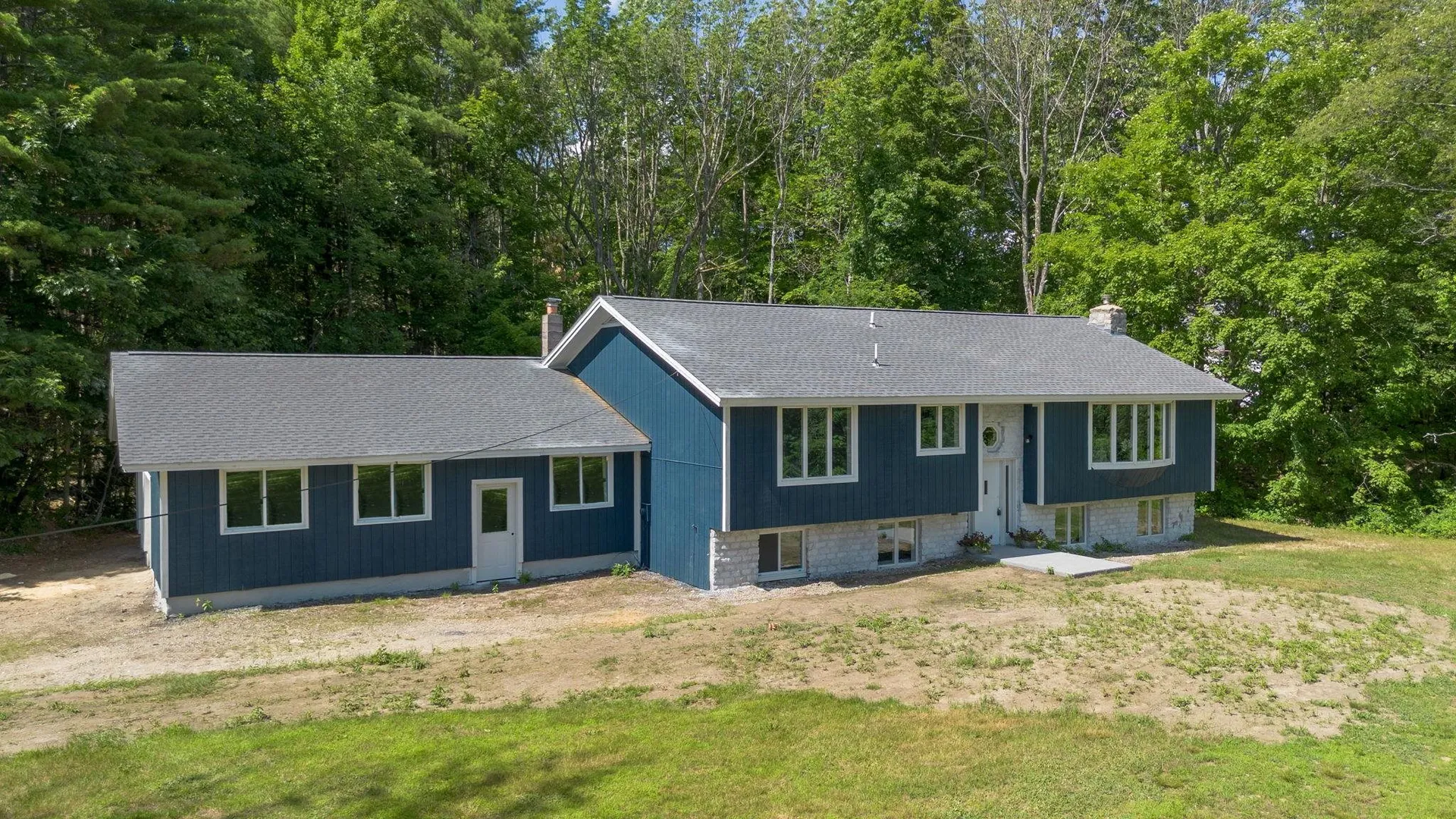 523 Ridge Road Middleton NH 03887