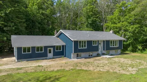 523 Ridge Road Middleton NH 03887