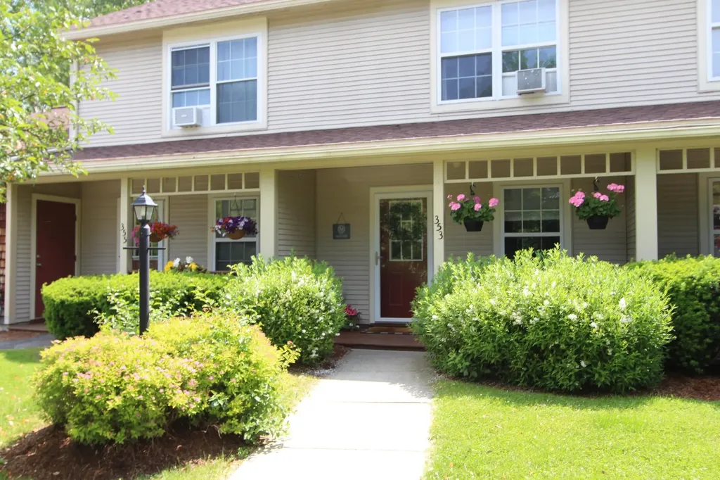 353 Cedar Lane Williston VT 05495