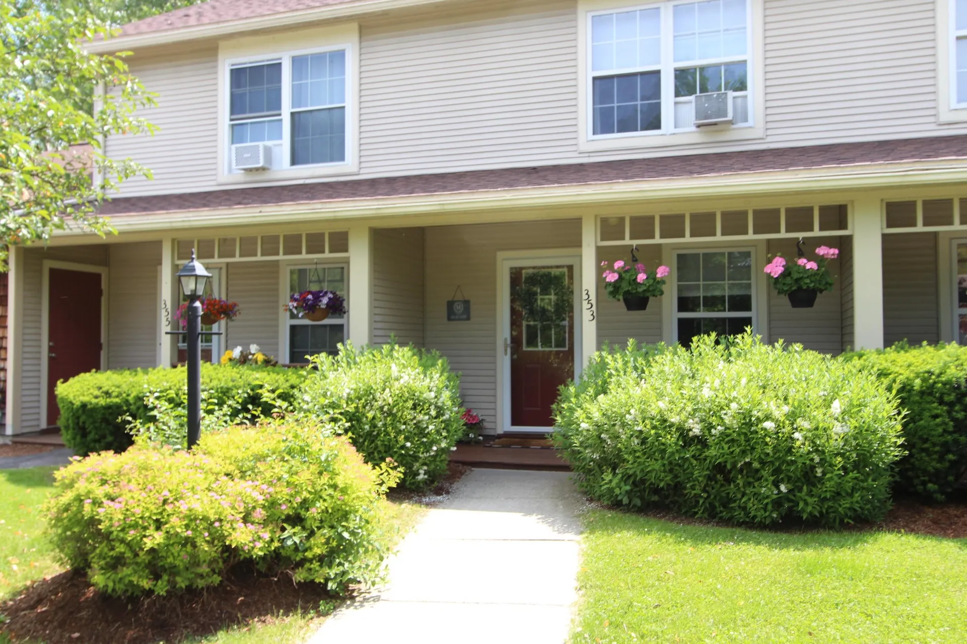 353 Cedar Lane Williston VT 05495