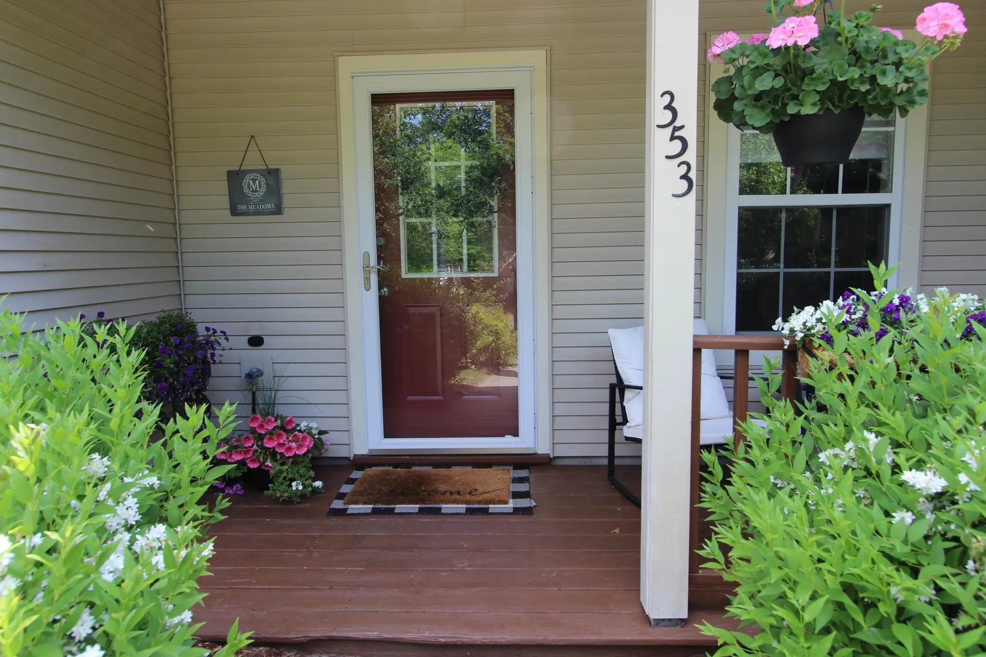 353 Cedar Lane Williston VT 05495