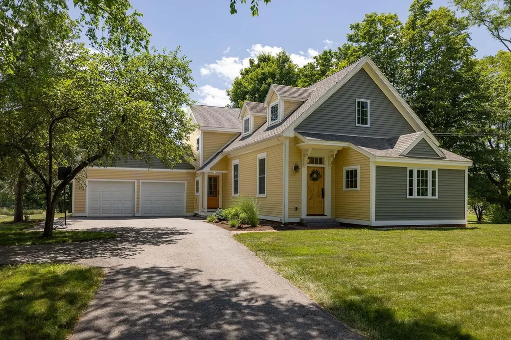 319 Piscassic Road Newfields NH 03856
