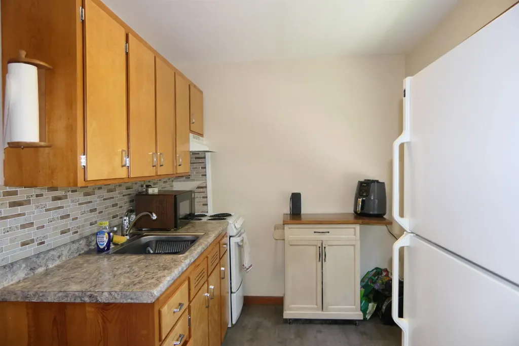 111 Lincoln Avenue St. Albans City VT 05478